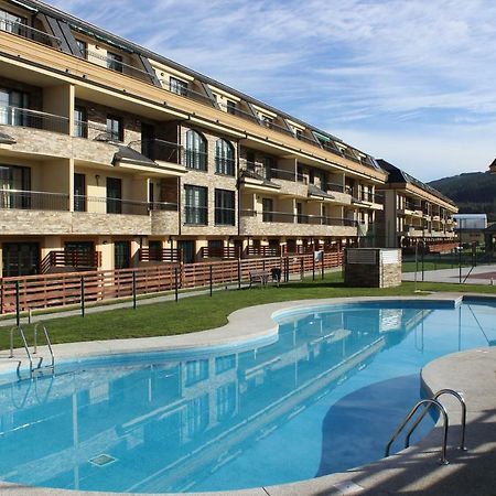 Costa Reinante Spa 巴雷罗斯 外观 照片